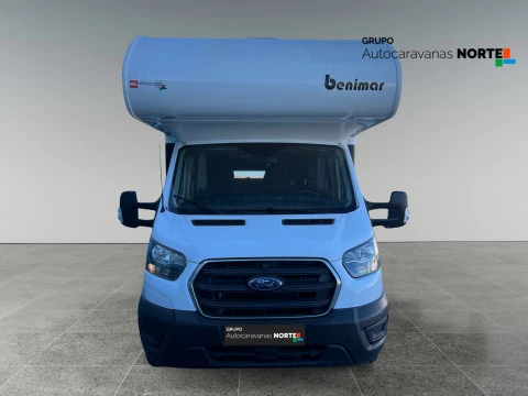 BENIMAR SPORT BENIMAR SPORT 340 UP