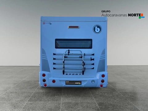 BENIMAR SPORT BENIMAR SPORT 340 UP