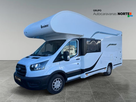 BENIMAR SPORT BENIMAR SPORT 340 UP