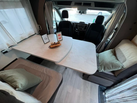 BENIMAR SPORT BENIMAR SPORT 340 UP