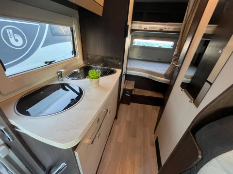 BENIMAR SPORT BENIMAR SPORT 340 UP