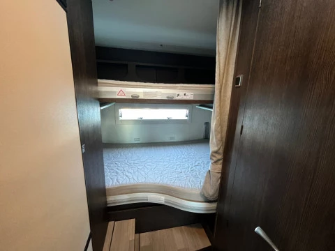 BENIMAR SPORT BENIMAR SPORT 340 UP