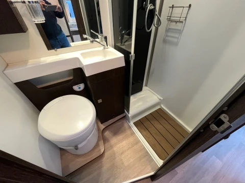 BENIMAR SPORT BENIMAR SPORT 340 UP