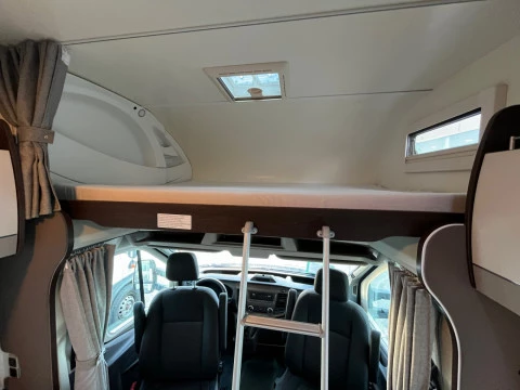 BENIMAR SPORT BENIMAR SPORT 340 UP