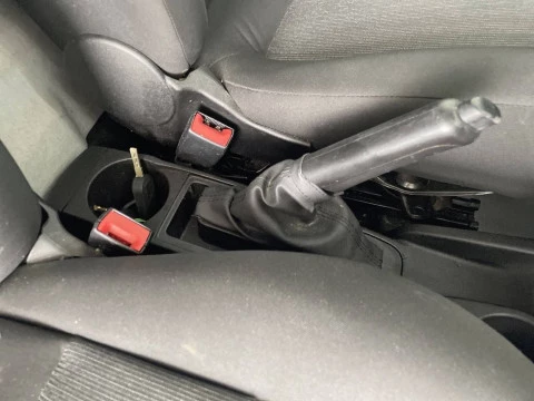 Fiat Doblò Cargo Cargo Maxi SX 1.4 Tjet 89kW (120CV) GNC