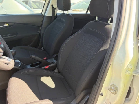 Fiat Tipo HB Diesel 1.6 97kW (130CV) manual