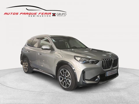 BMW X1 xDrive20d