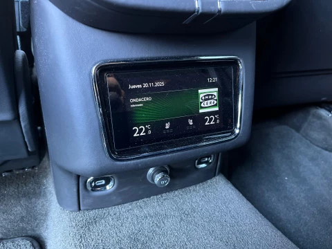 Bentley Bentayga 4WD Hybrid