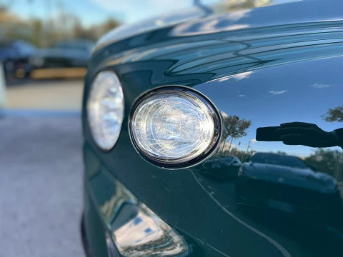 Bentley Bentayga 4WD Hybrid