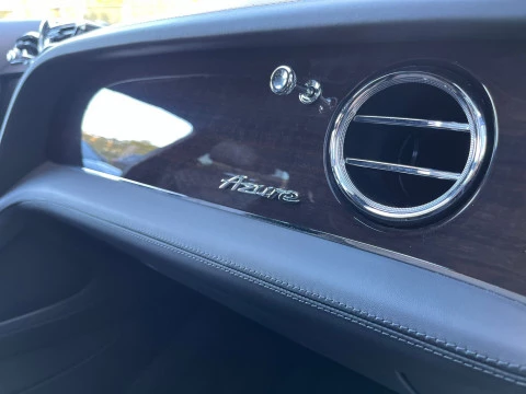 Bentley Bentayga 4WD Hybrid