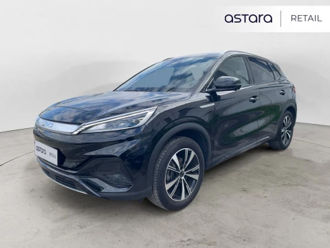 BYD ATTO 3 Comfort