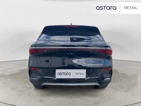 BYD ATTO 3 Comfort