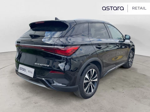 BYD ATTO 3 Comfort