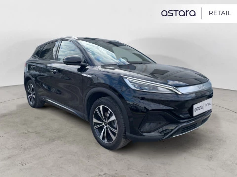 BYD ATTO 3 Comfort
