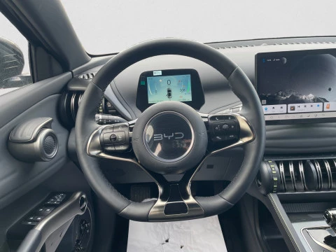 BYD ATTO 3 Comfort
