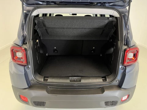 Jeep Renegade 1.5 MHEV 96KW ALTITUDE FWD DDCT 130 5P