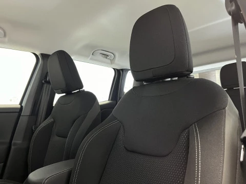 Jeep Renegade 1.5 MHEV 96KW ALTITUDE FWD DDCT 130 5P