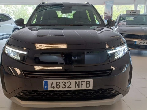 Opel Frontera 1.2T XHT Hybrid eDCT6 107kW GS