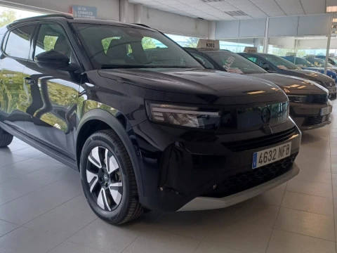 Opel Frontera 1.2T XHT Hybrid eDCT6 107kW GS