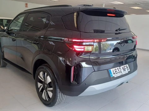 Opel Frontera 1.2T XHT Hybrid eDCT6 107kW GS