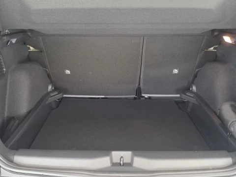 Opel Frontera 1.2T XHT Hybrid eDCT6 107kW GS