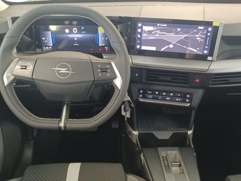 Opel Frontera 1.2T XHT Hybrid eDCT6 107kW GS