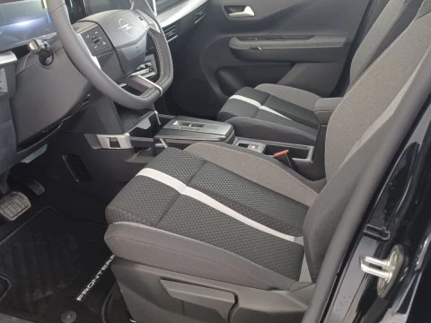 Opel Frontera 1.2T XHT Hybrid eDCT6 107kW GS