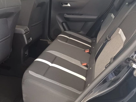 Opel Frontera 1.2T XHT Hybrid eDCT6 107kW GS