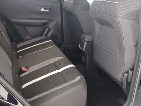 Opel Frontera 1.2T XHT Hybrid eDCT6 107kW GS