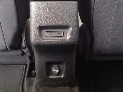 Opel Frontera 1.2T XHT Hybrid eDCT6 107kW GS