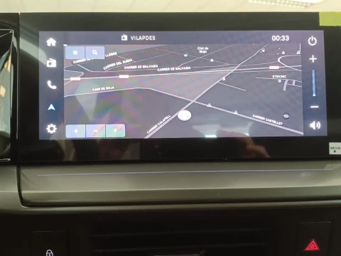 Opel Frontera 1.2T XHT Hybrid eDCT6 107kW GS