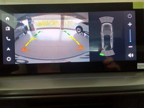 Opel Frontera 1.2T XHT Hybrid eDCT6 107kW GS