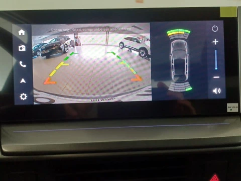 Opel Frontera 1.2T XHT Hybrid eDCT6 107kW GS