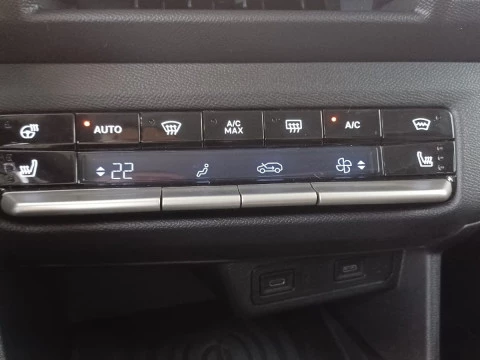 Opel Frontera 1.2T XHT Hybrid eDCT6 107kW GS