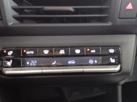 Opel Frontera 1.2T XHT Hybrid eDCT6 107kW GS