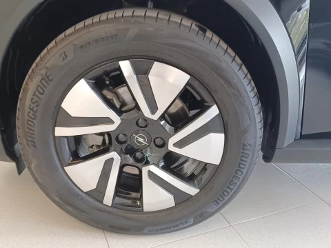 Opel Frontera 1.2T XHT Hybrid eDCT6 107kW GS