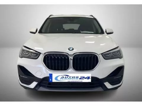 BMW X1 sDrive16d