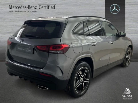 Mercedes-Benz GLA 250 e AMG Line (EURO 6d)