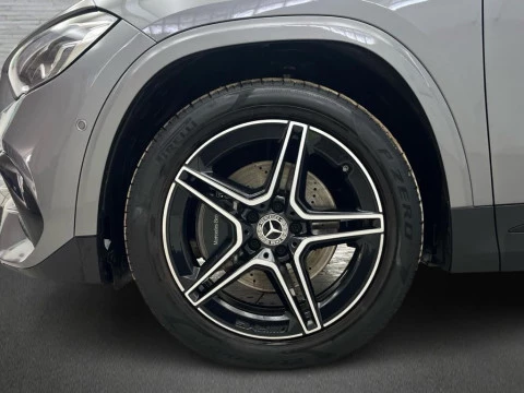 Mercedes-Benz GLA 250 e AMG Line (EURO 6d)