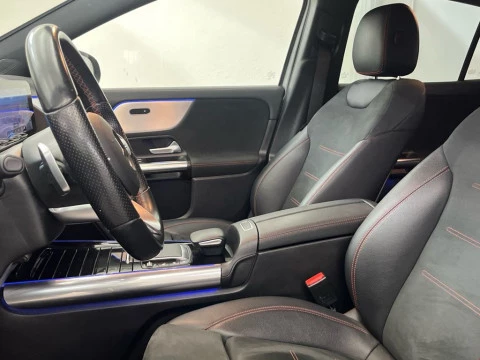 Mercedes-Benz GLA 250 e AMG Line (EURO 6d)