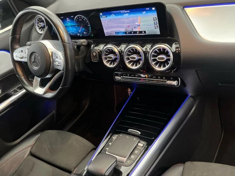 Mercedes-Benz GLA 250 e AMG Line (EURO 6d)