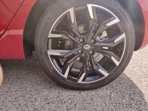 Renault Clio Techno full hybrid E-Tech 145 (103Kw)