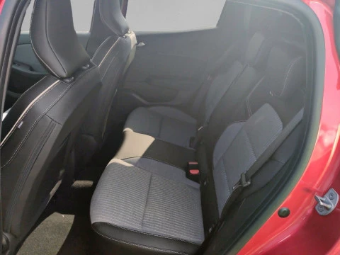 Renault Clio Techno full hybrid E-Tech 145 (103Kw)