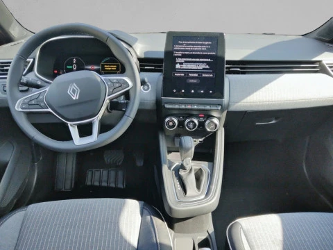 Renault Clio Techno full hybrid E-Tech 145 (103Kw)