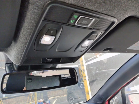 Renault Clio Techno full hybrid E-Tech 145 (103Kw)