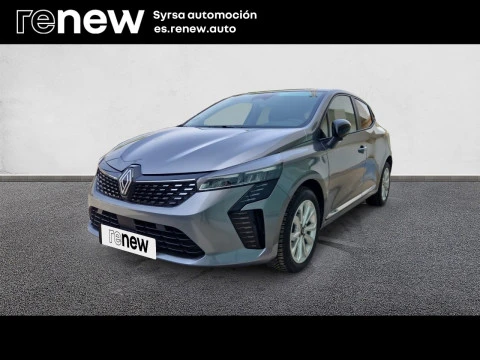 Renault Clio Evolution dCi 100 (74kw)