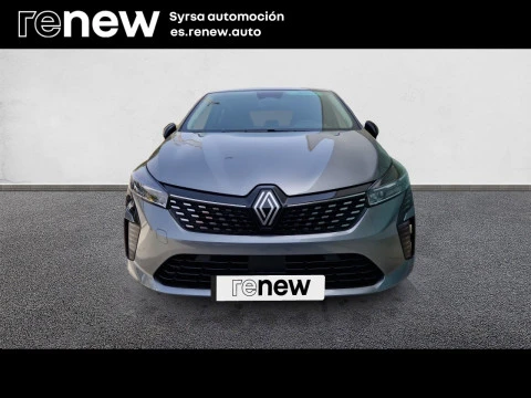 Renault Clio Evolution dCi 100 (74kw)