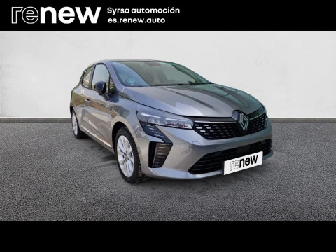 Renault Clio Evolution dCi 100 (74kw)