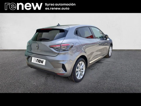 Renault Clio Evolution dCi 100 (74kw)