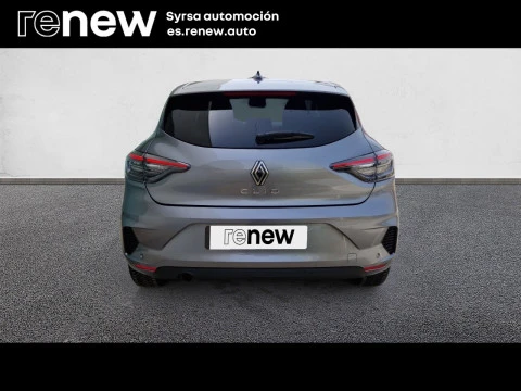 Renault Clio Evolution dCi 100 (74kw)